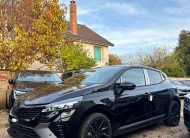 RENAULT CLIO ESPRIT ALPINE DIESEL