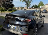 RENAULT ARKANA ÉVOLUTION