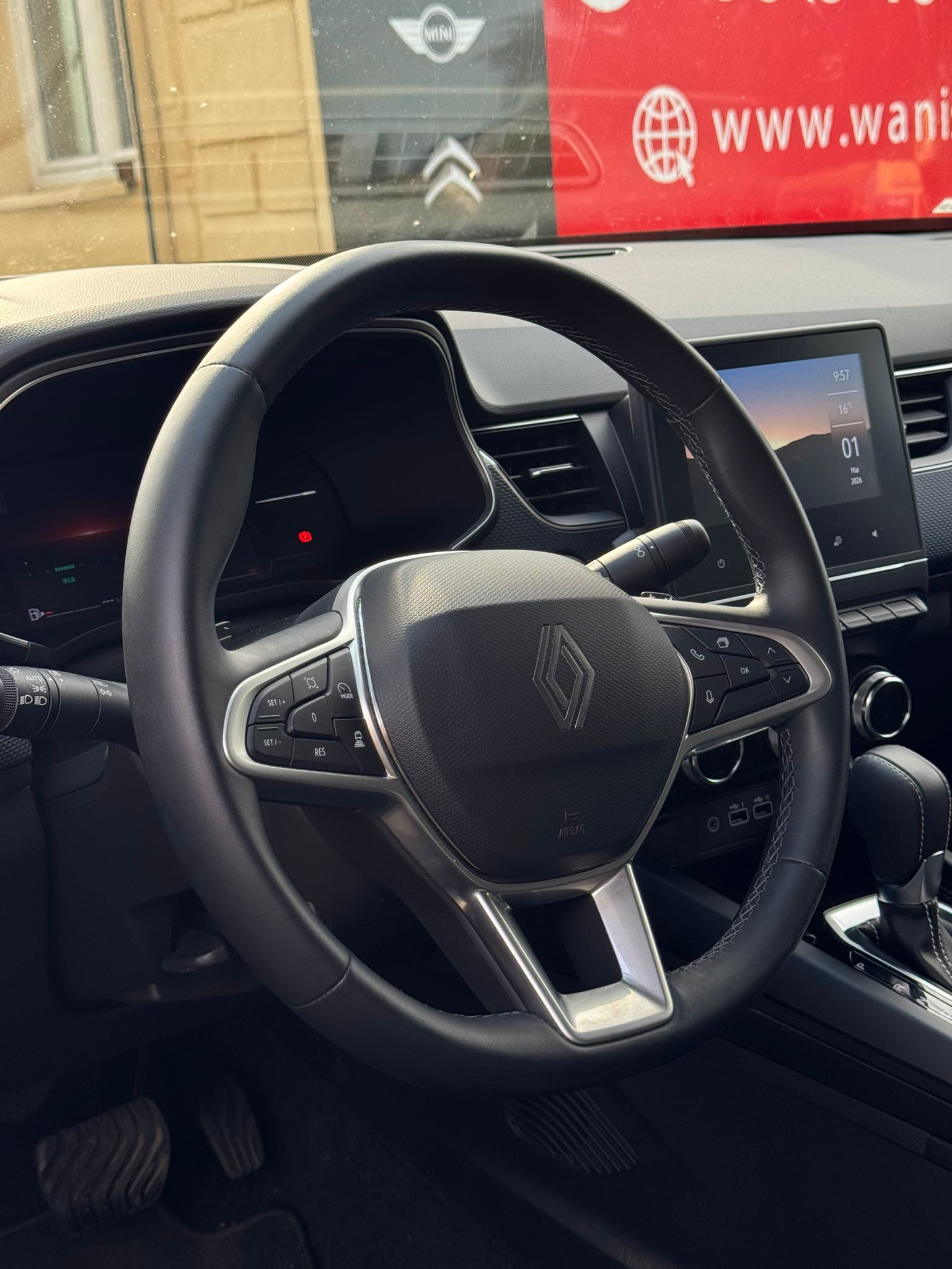 RENAULT ARKANA ÉVOLUTION
