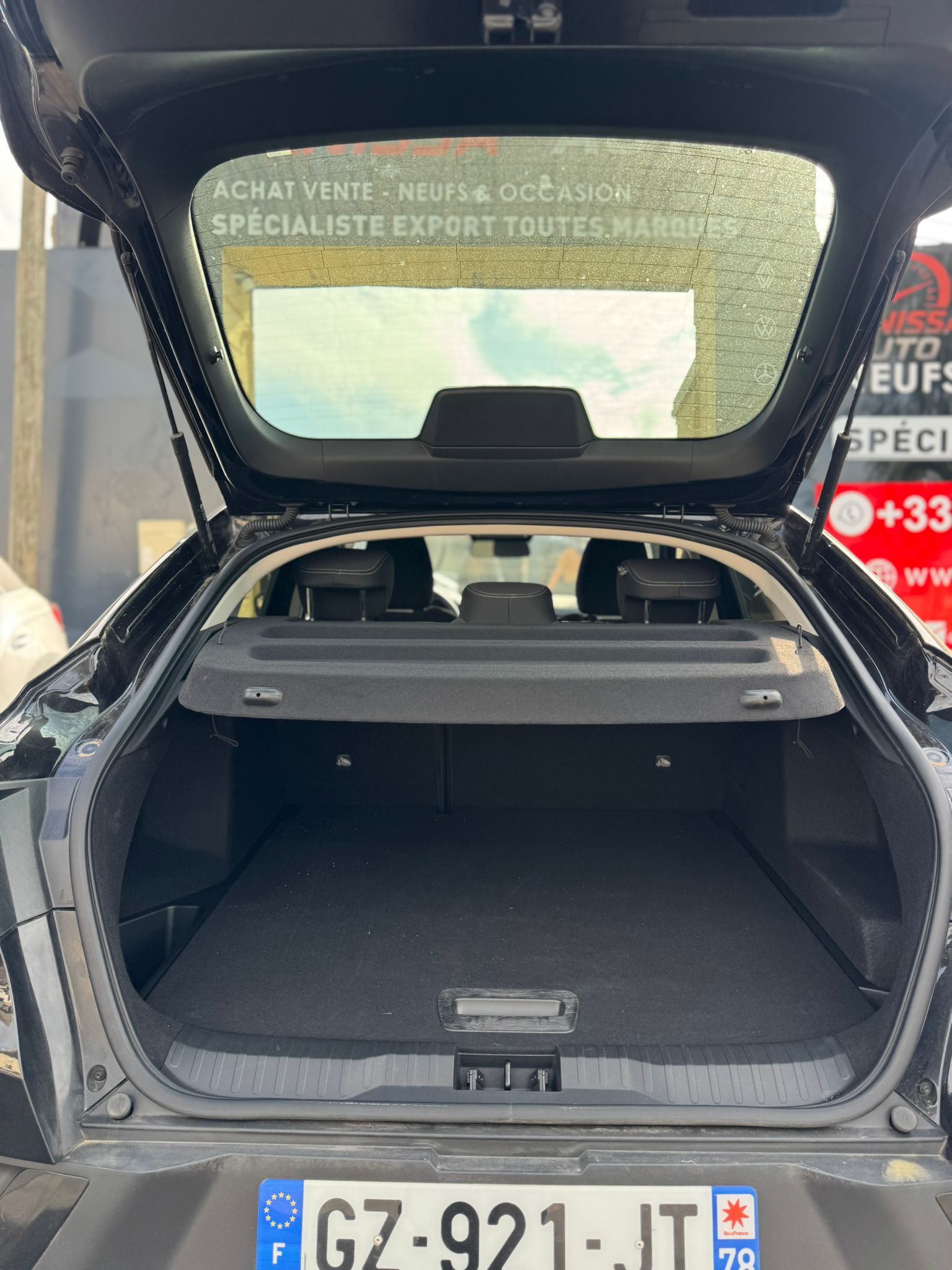RENAULT ARKANA ÉVOLUTION