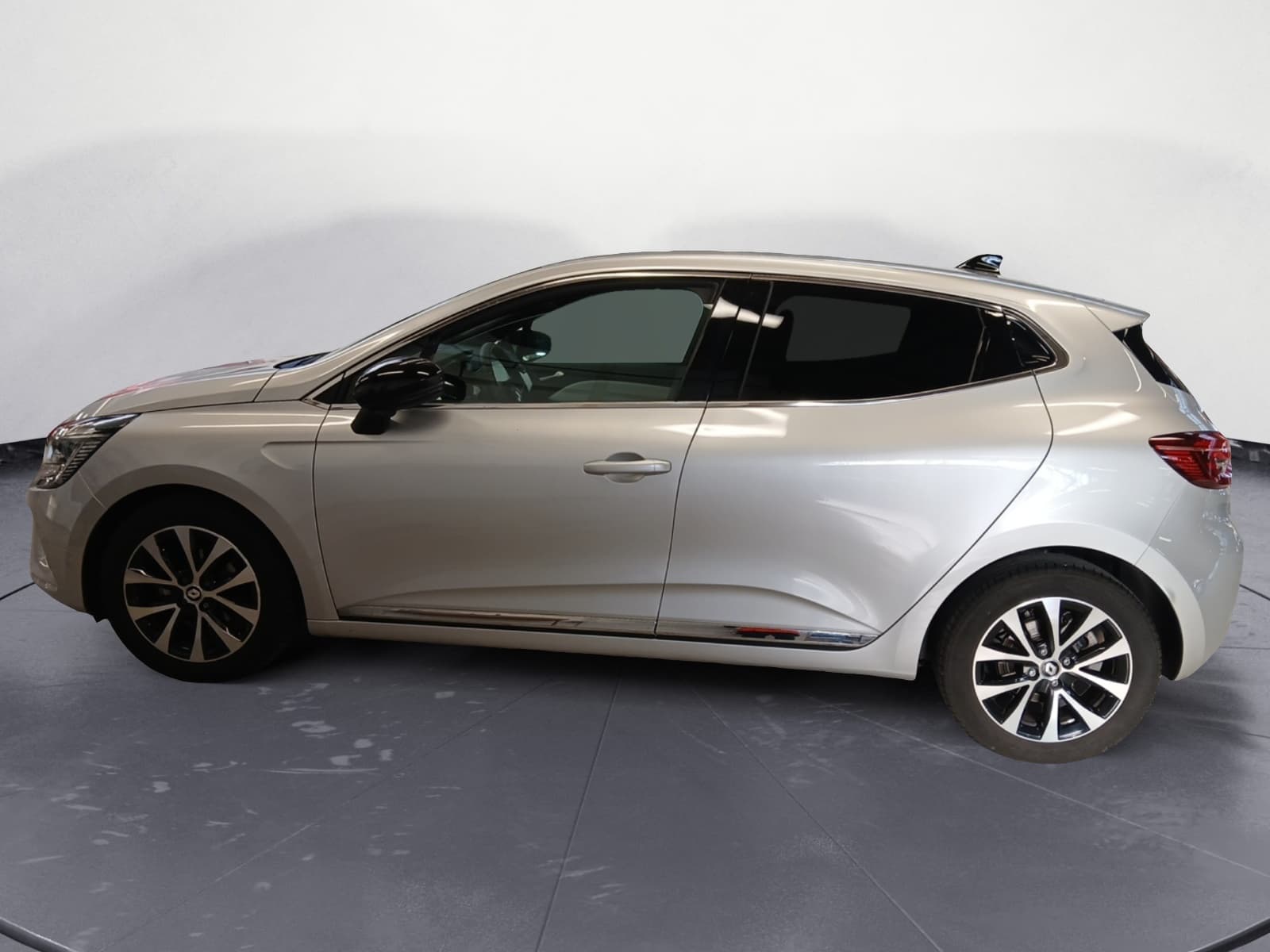 RENAULT CLIO TECHNO