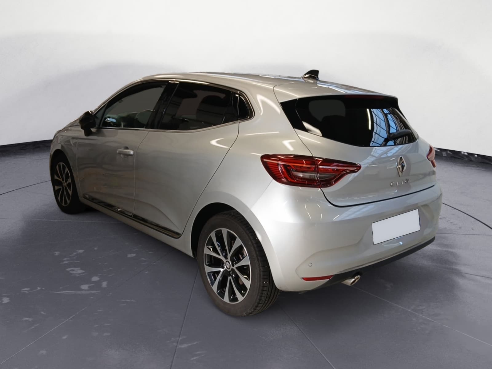 RENAULT CLIO TECHNO