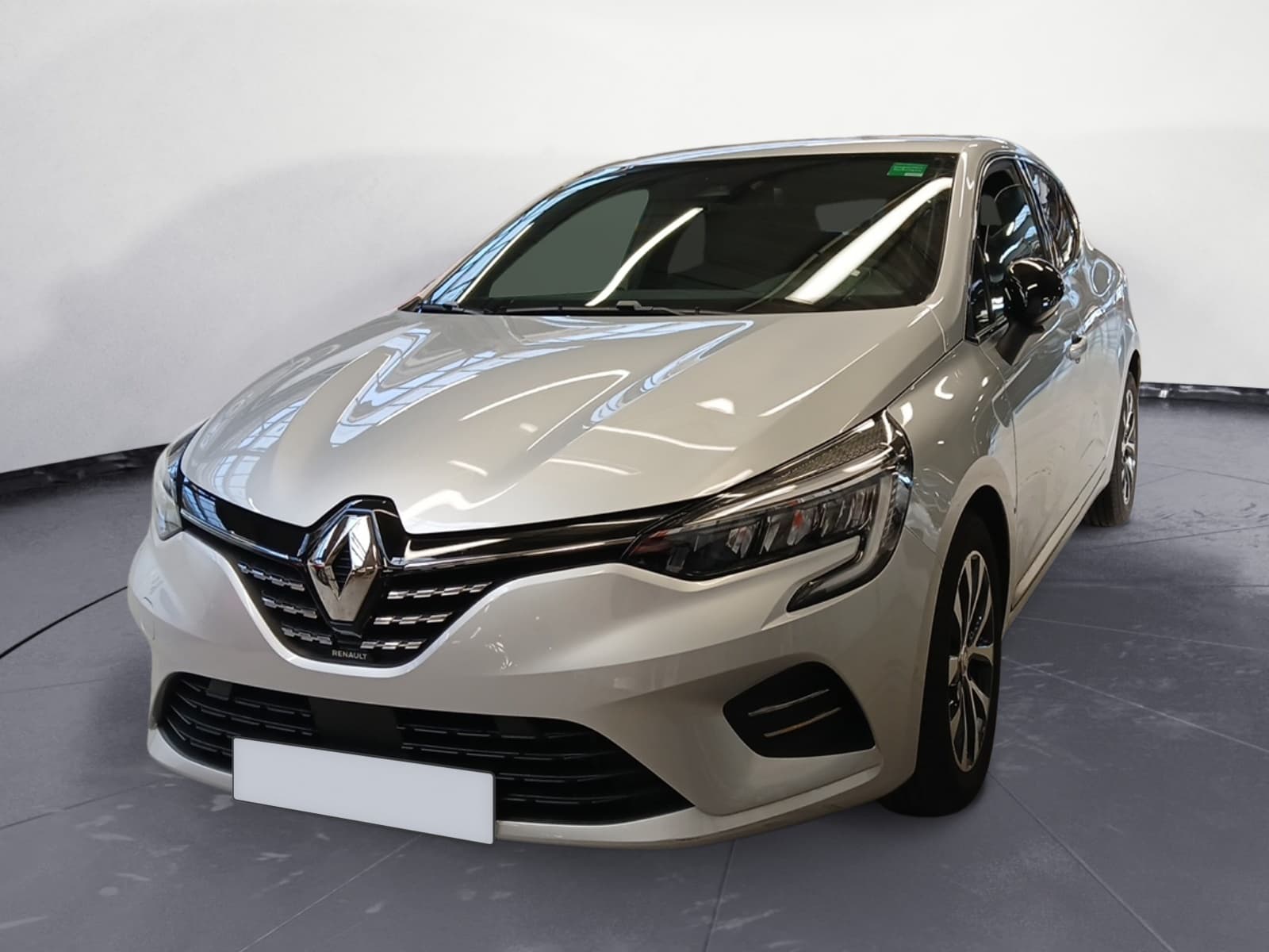 RENAULT CLIO TECHNO