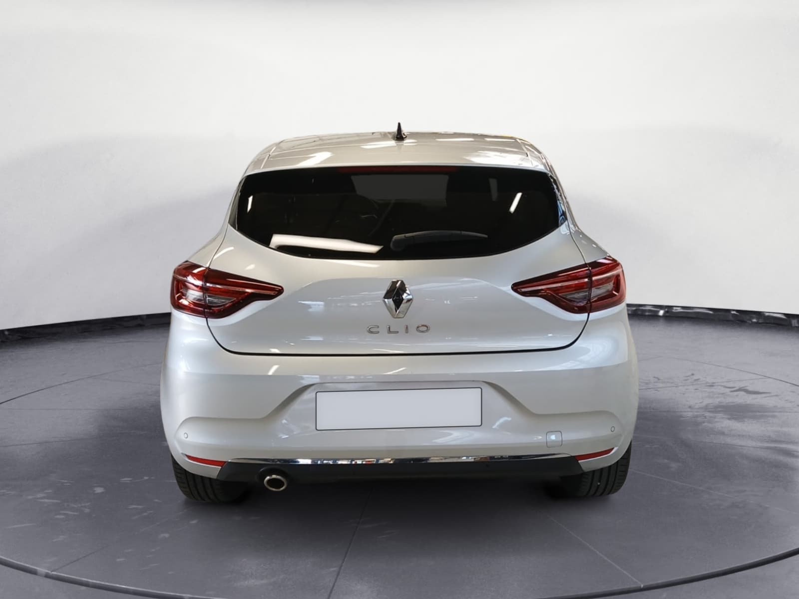 RENAULT CLIO TECHNO