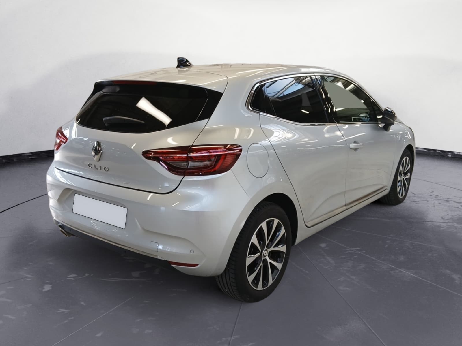 RENAULT CLIO TECHNO