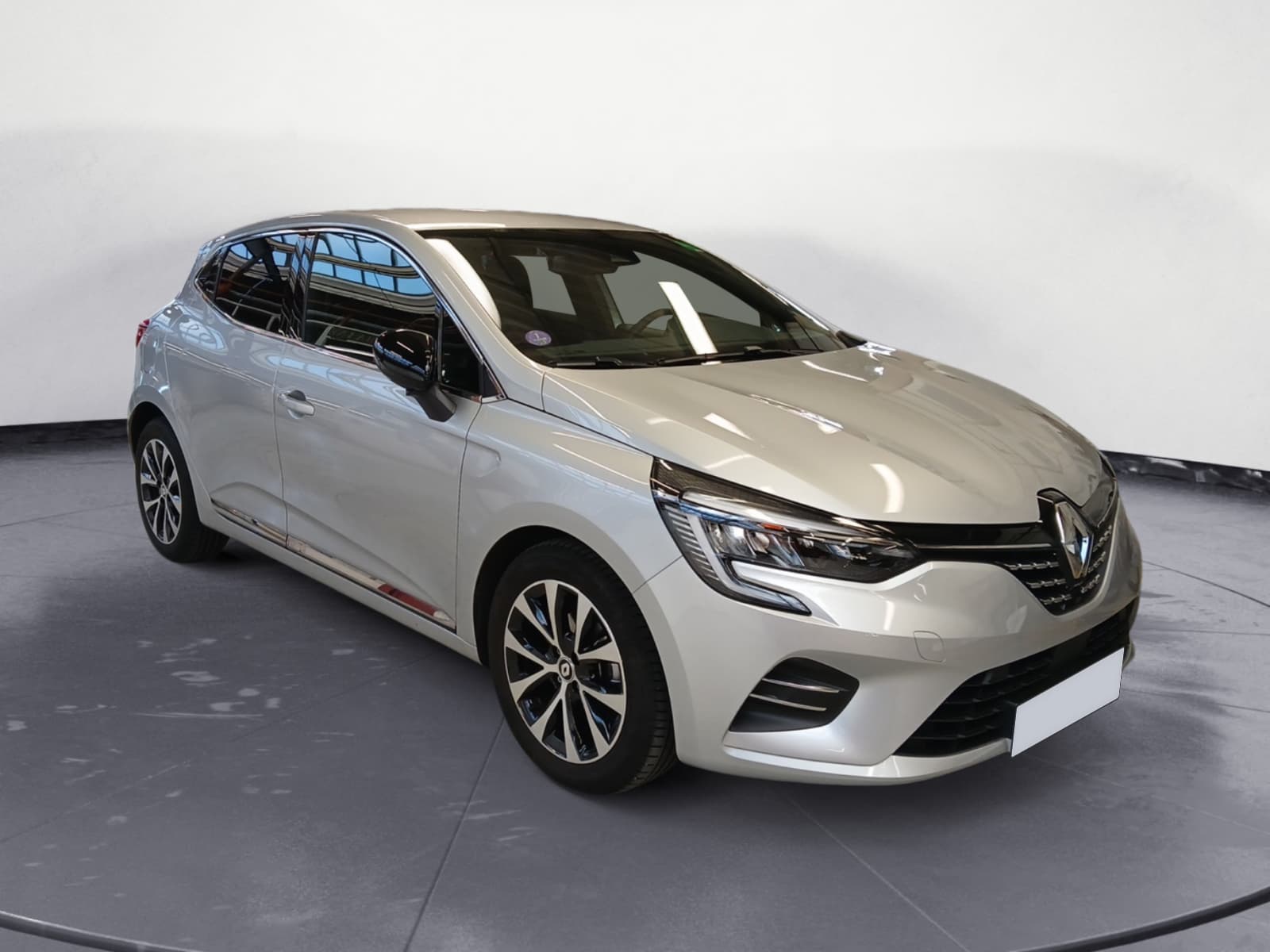 RENAULT CLIO TECHNO