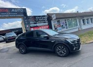 RENAULT ARKANA EVOLUTION