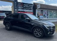 RENAULT ARKANA EVOLUTION