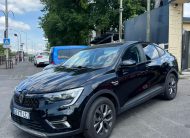 RENAULT ARKANA EVOLUTION