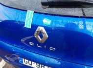 RENAULT CLIO EQUILIBRE