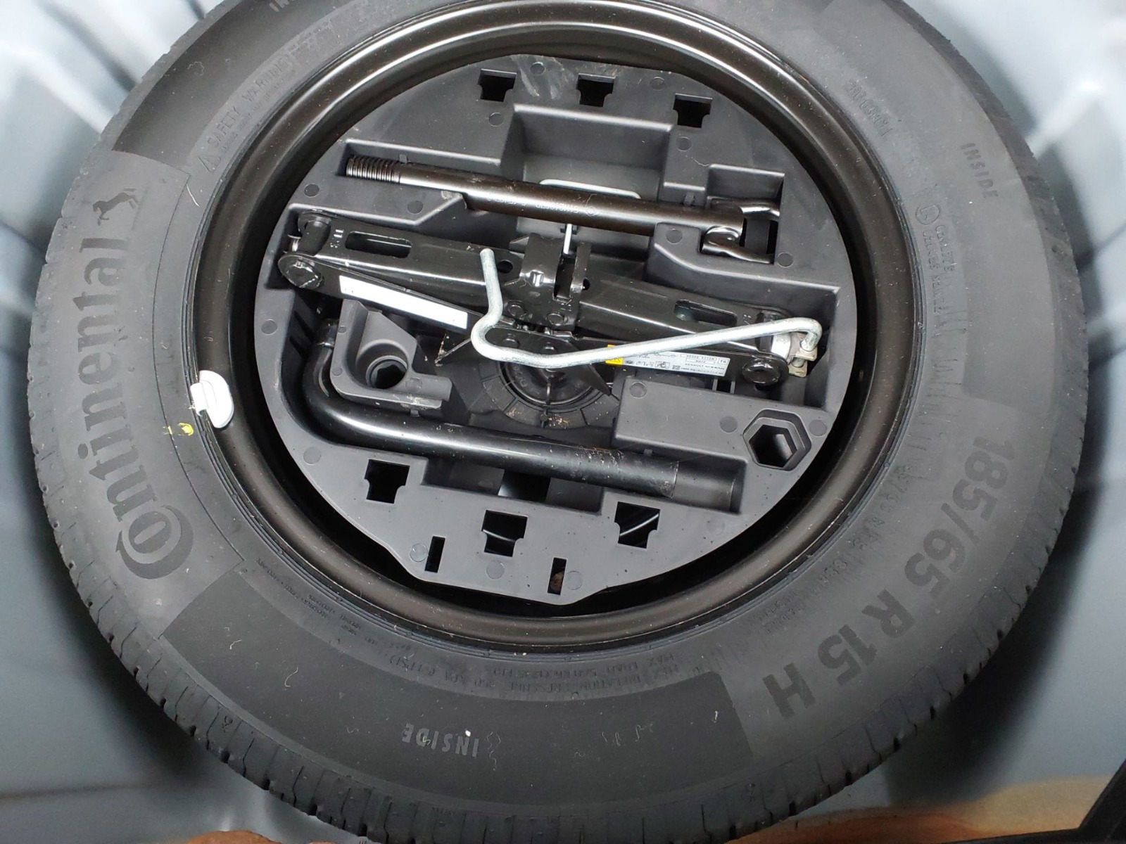 RENAULT CLIO EQUILIBRE
