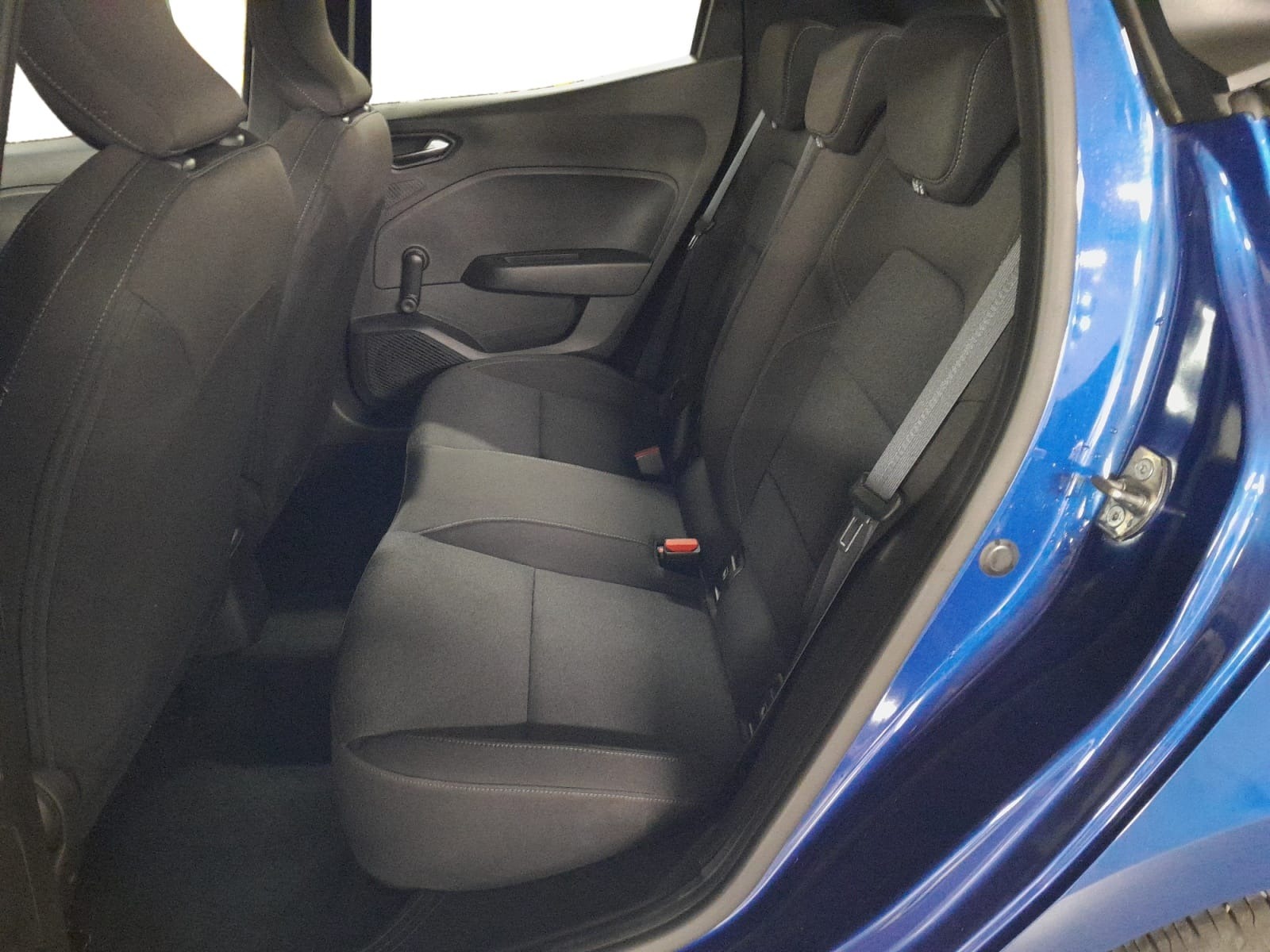 RENAULT CLIO EQUILIBRE