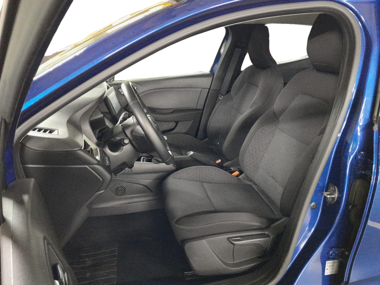 RENAULT CLIO EQUILIBRE