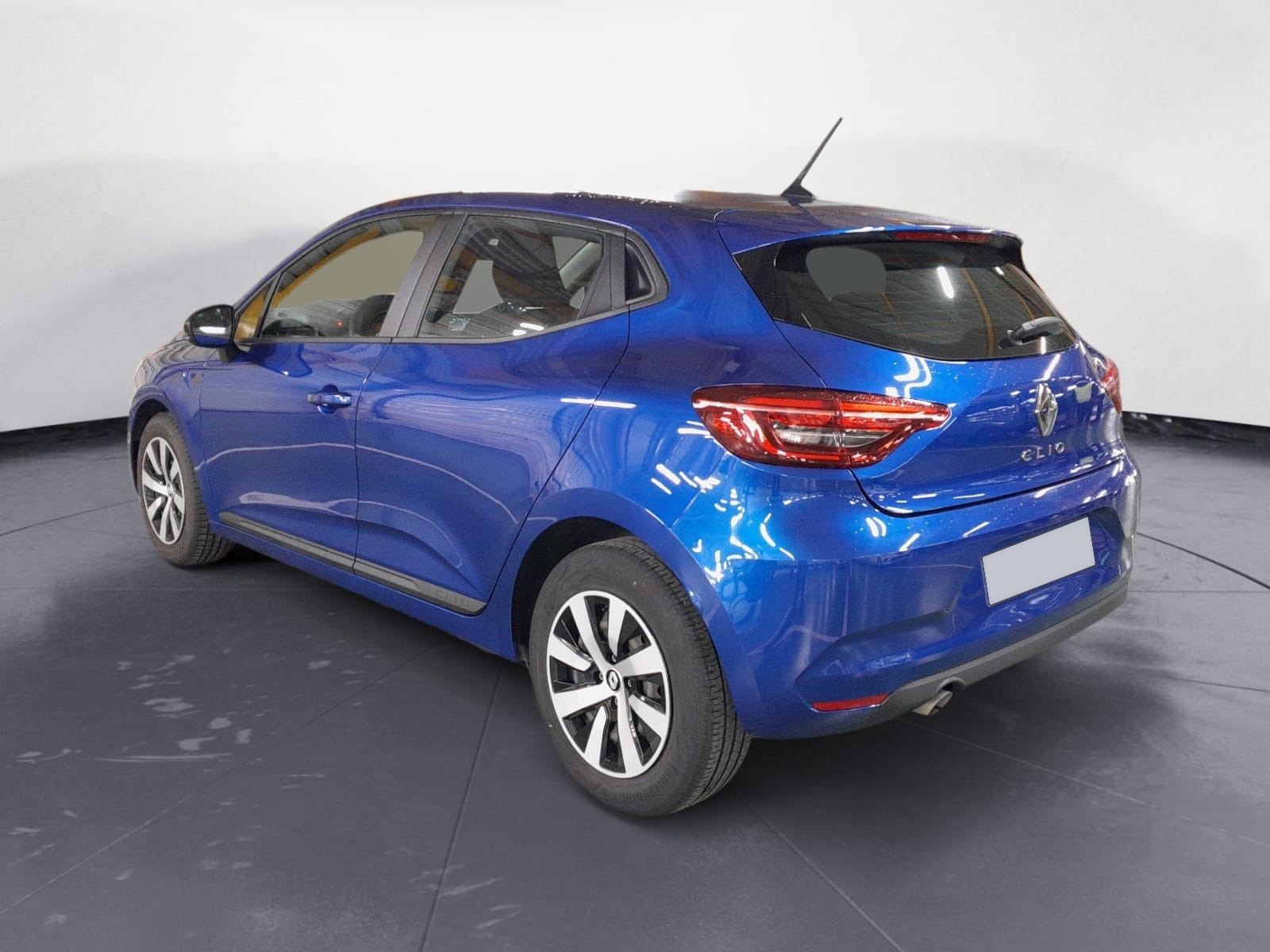 RENAULT CLIO EQUILIBRE
