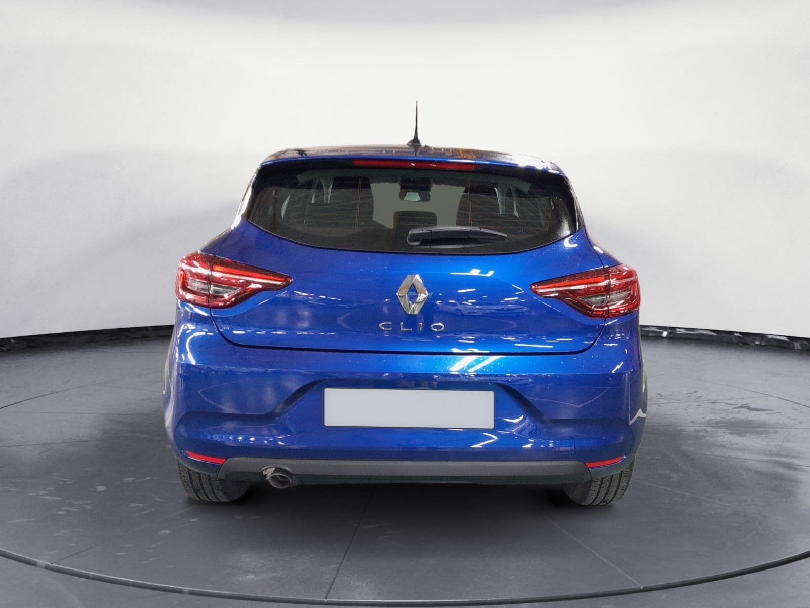 RENAULT CLIO EQUILIBRE