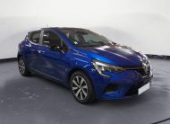 RENAULT CLIO EQUILIBRE