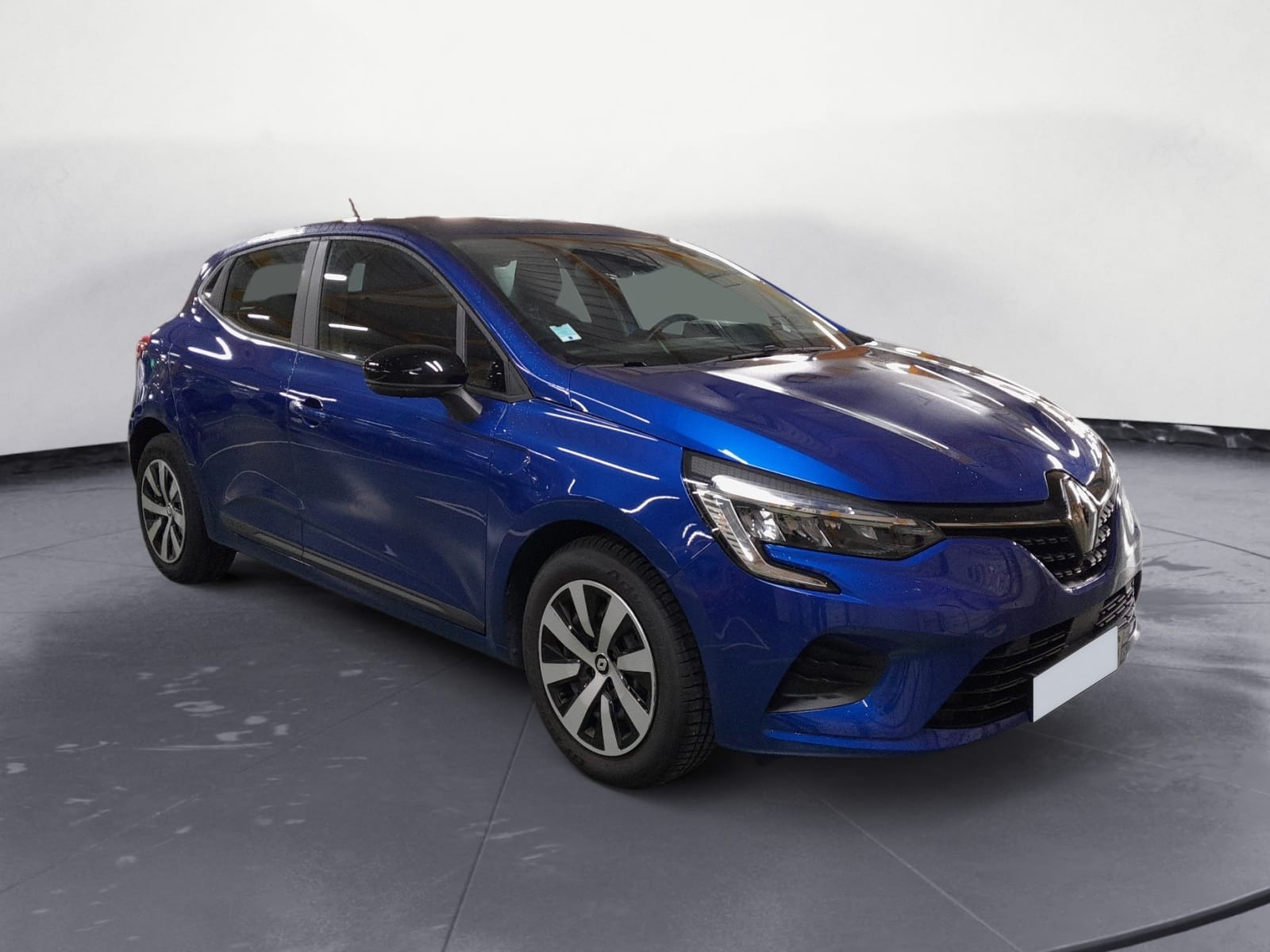 RENAULT CLIO EQUILIBRE
