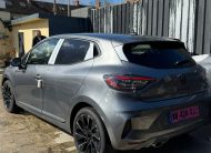 RENAULT CLIO ESPRIT ALPINE DIESEL