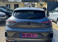 RENAULT CLIO ESPRIT ALPINE DIESEL