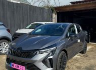 RENAULT CLIO ESPRIT ALPINE DIESEL