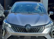 RENAULT CLIO ESPRIT ALPINE DIESEL