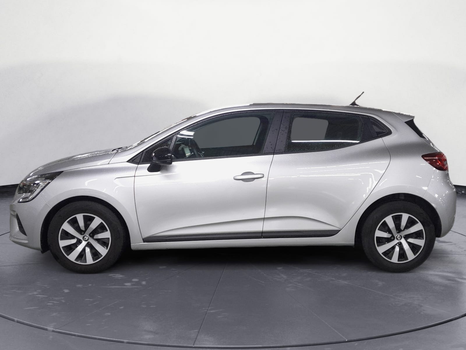 RENAULT CLIO EQUILIBRE