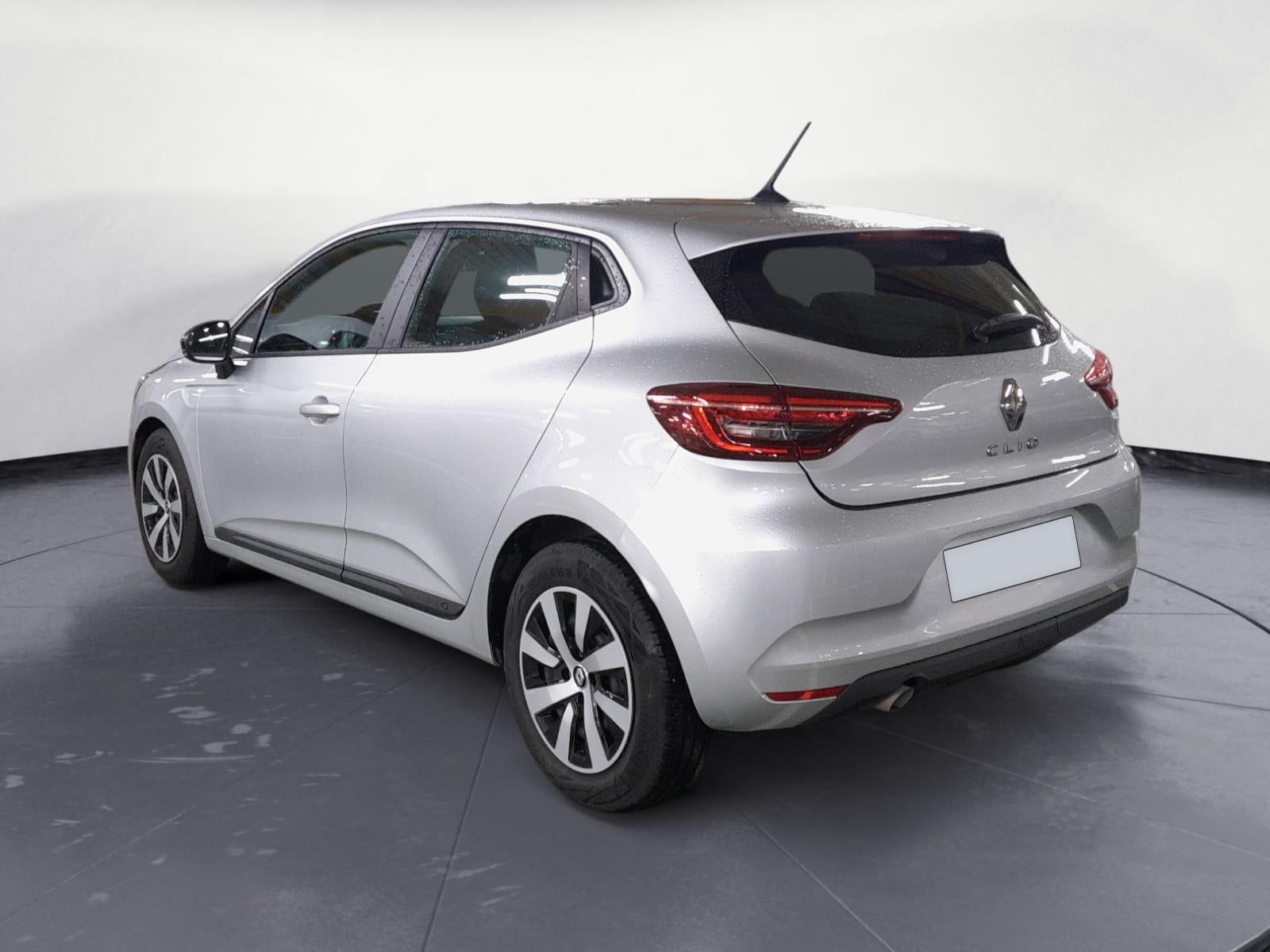 RENAULT CLIO EQUILIBRE