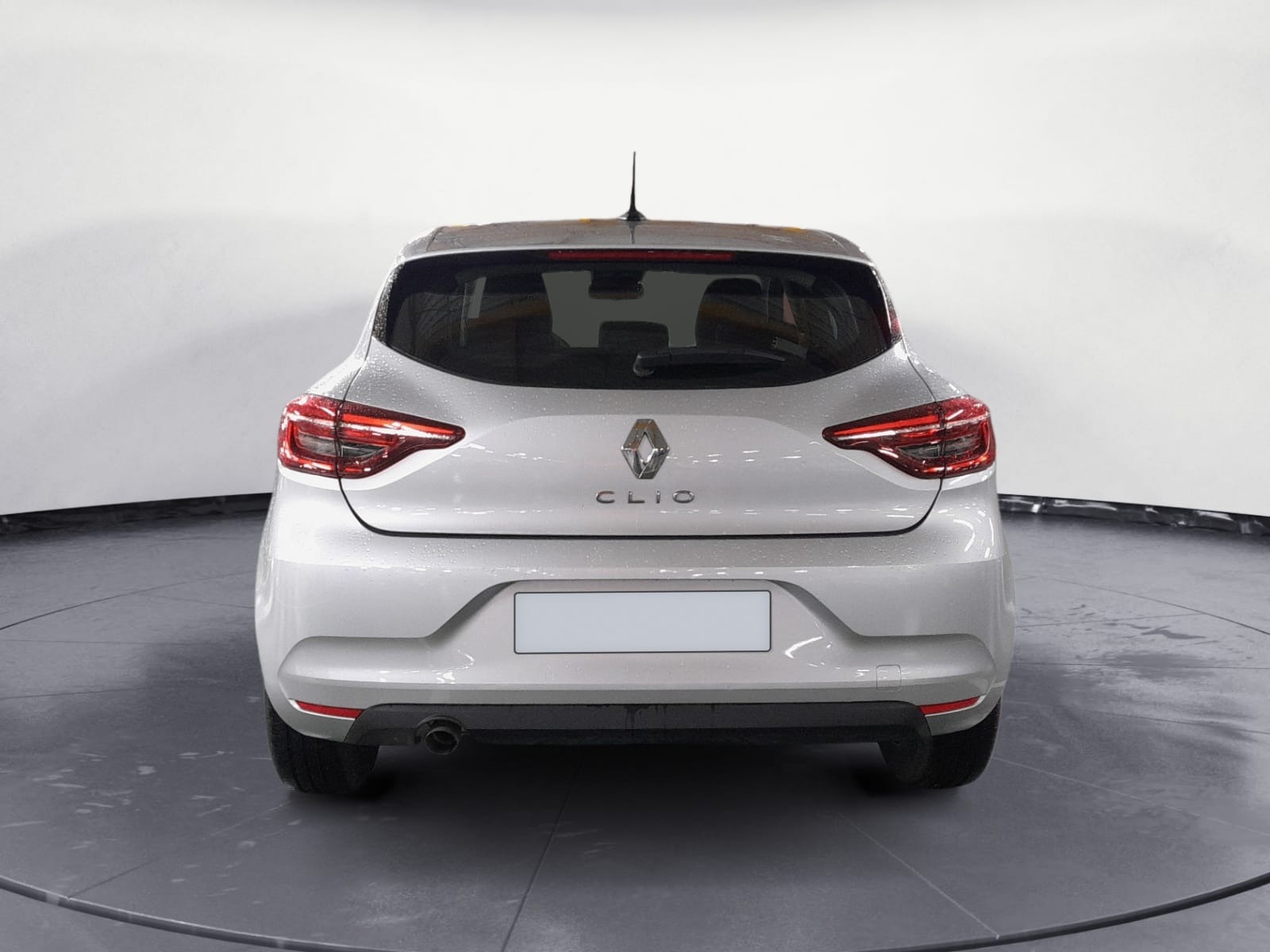 RENAULT CLIO EQUILIBRE
