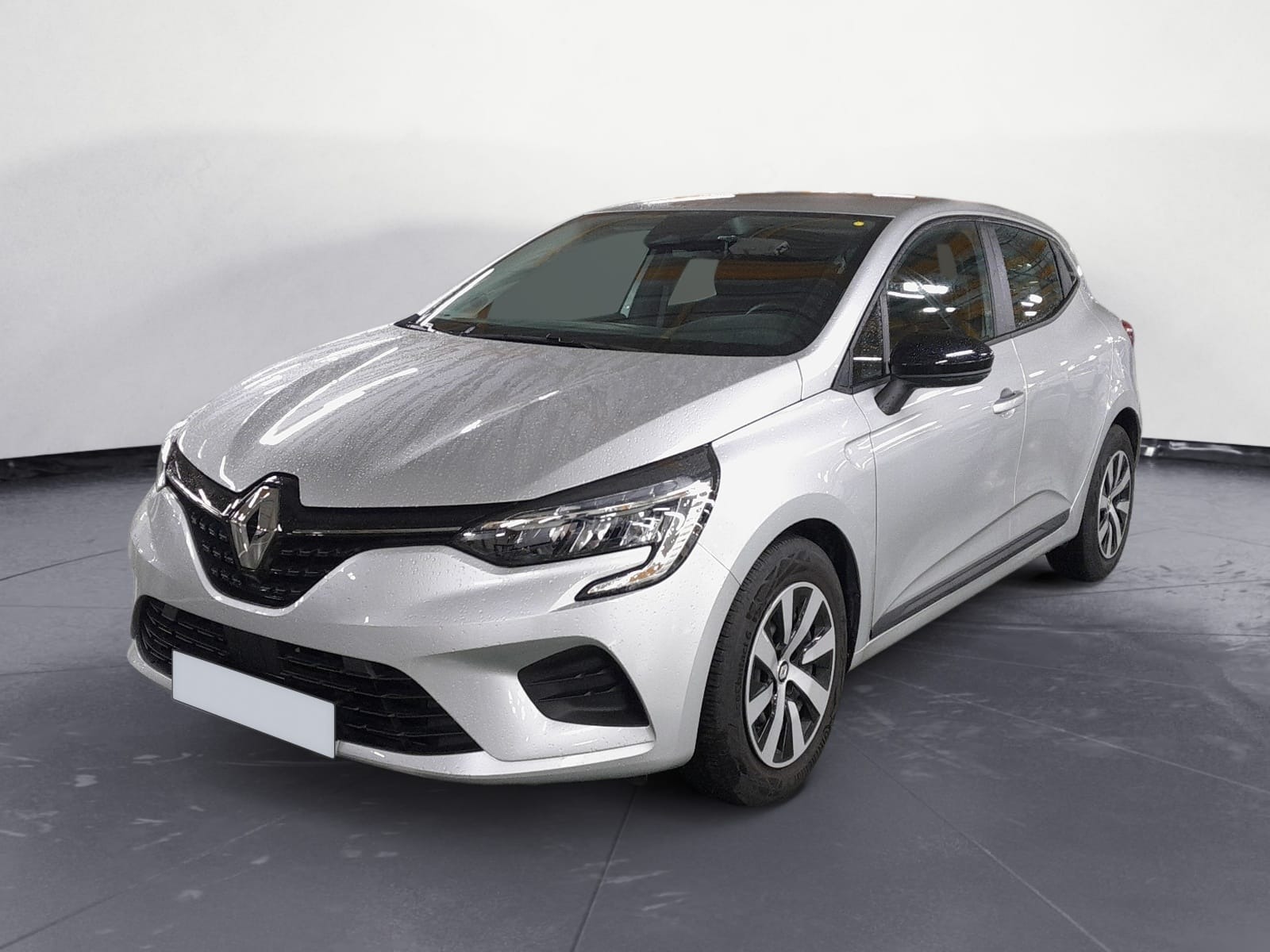 RENAULT CLIO EQUILIBRE