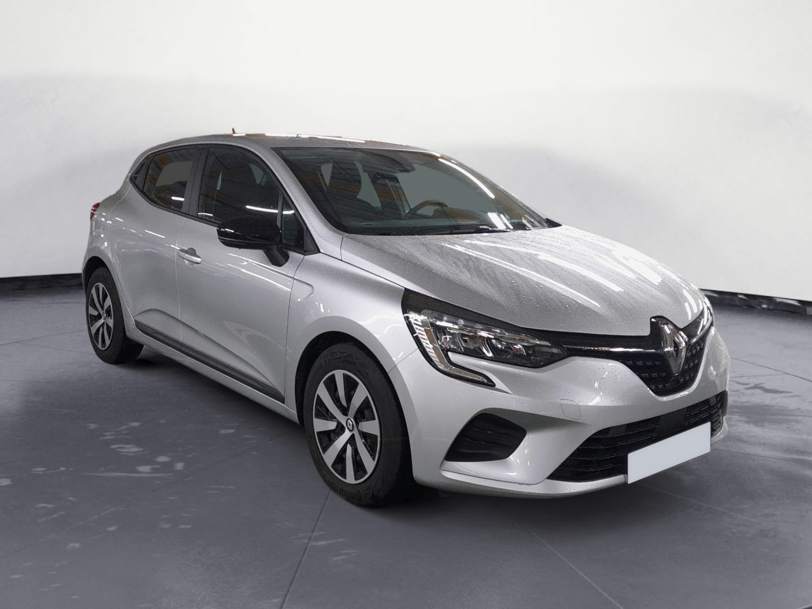 RENAULT CLIO EQUILIBRE