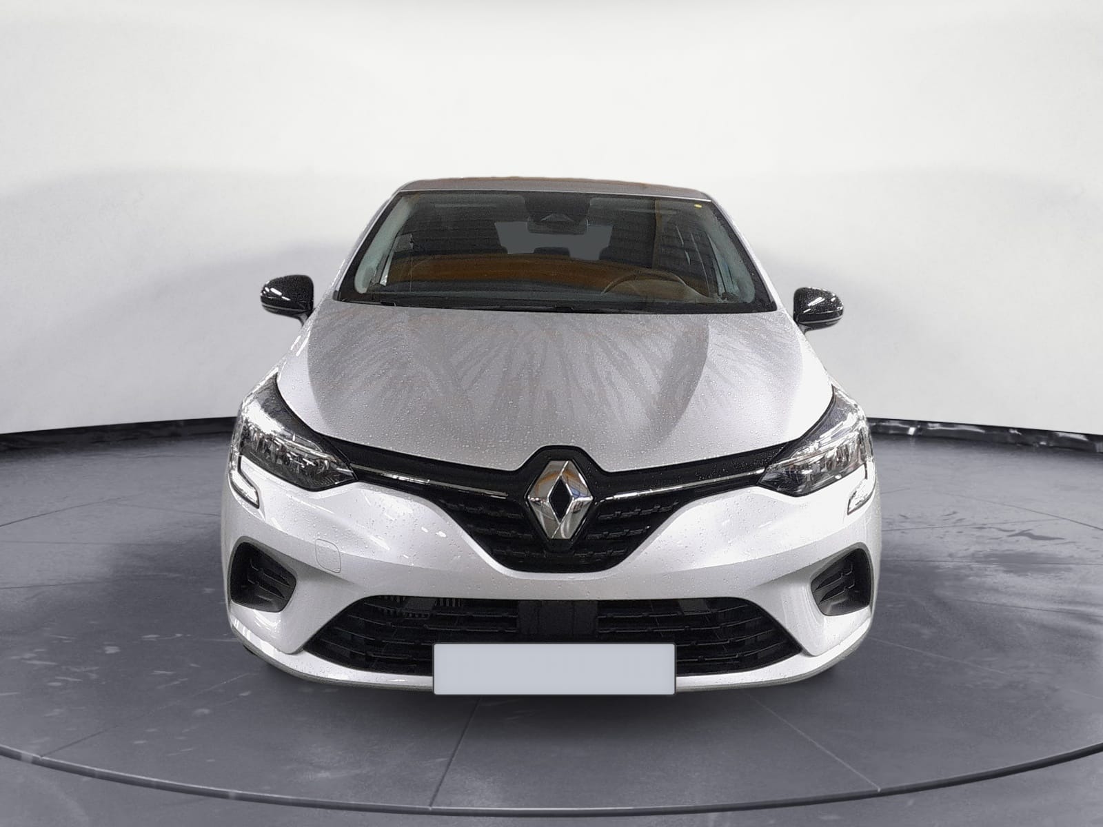 RENAULT CLIO EQUILIBRE