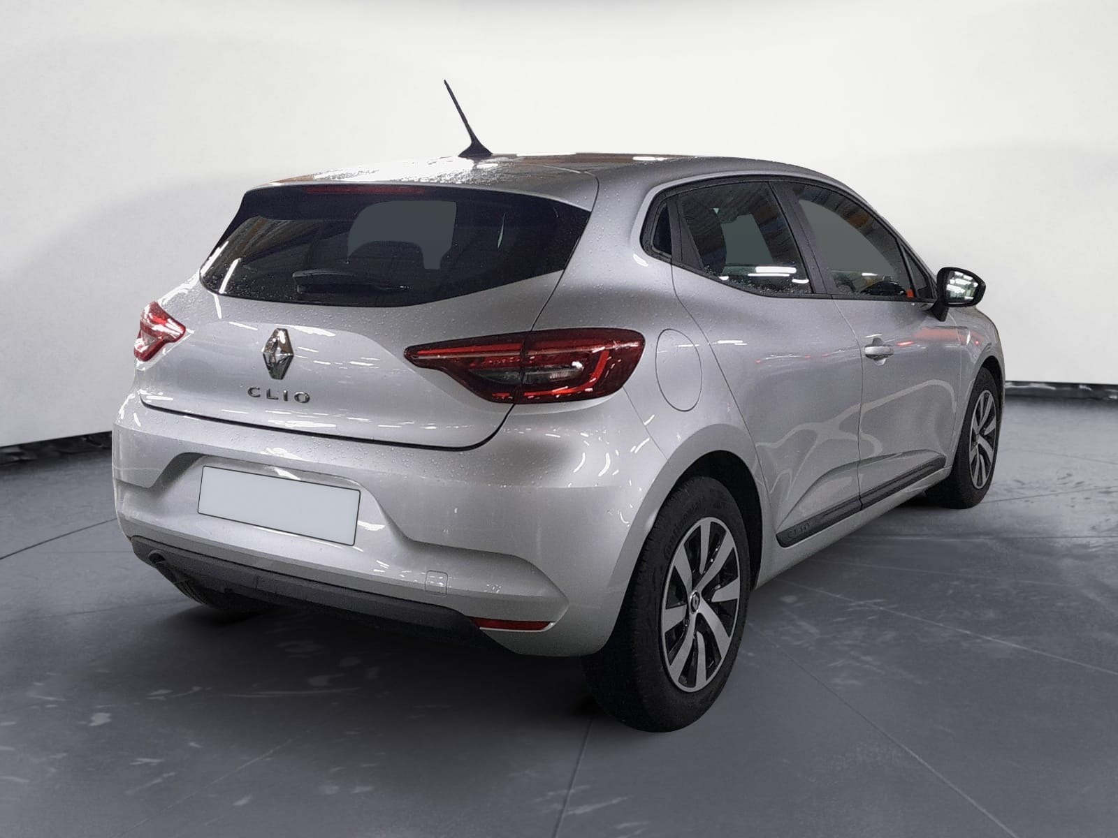 RENAULT CLIO EQUILIBRE