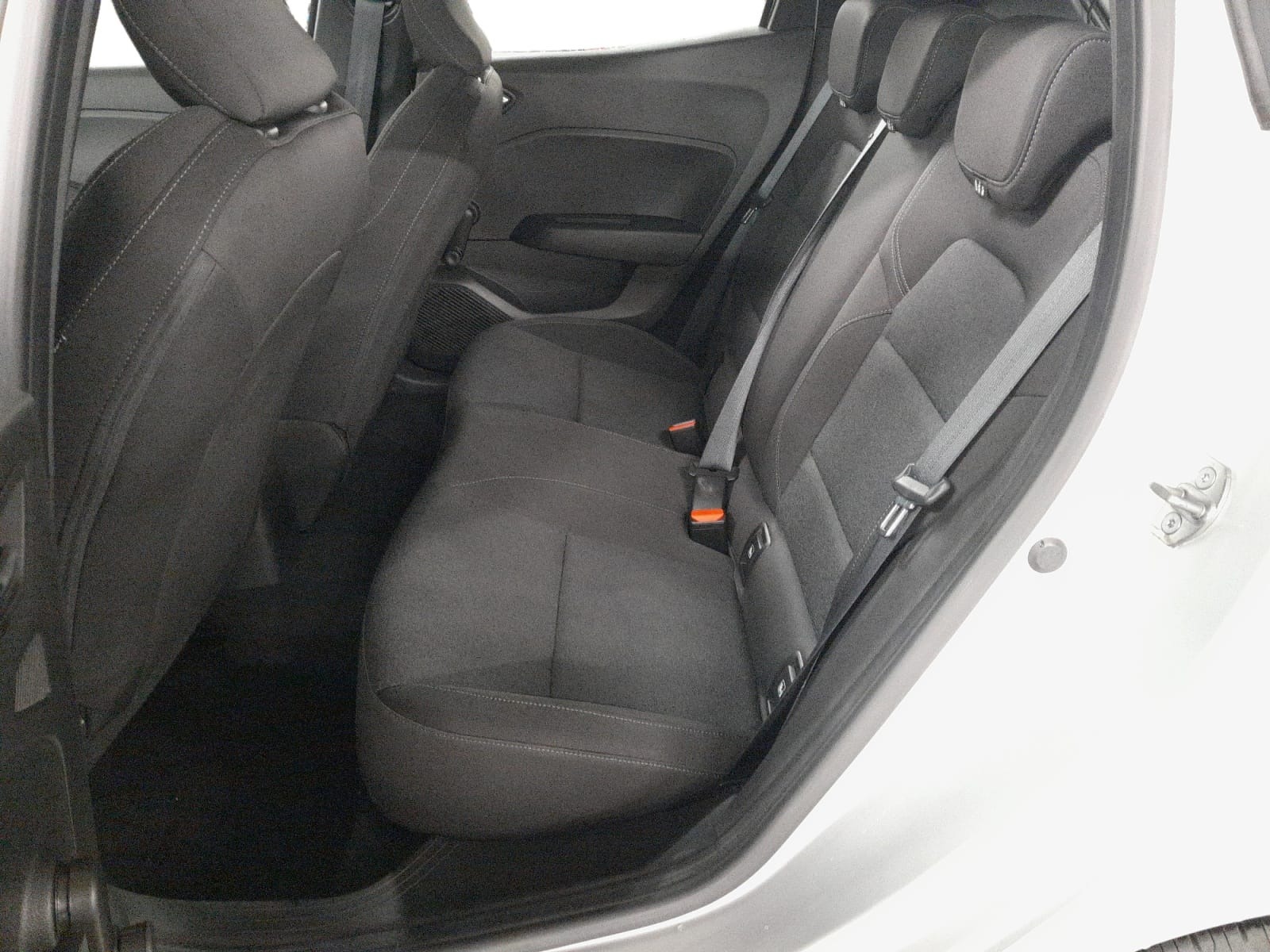 RENAULT CLIO EQUILIBRE