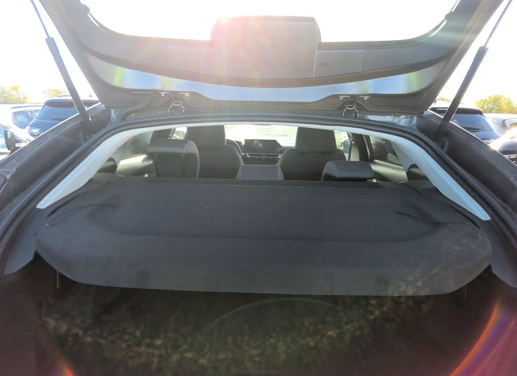CITROEN C4 MAX