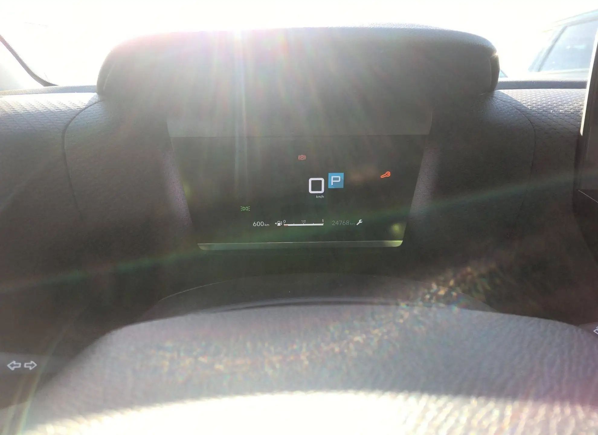 CITROEN C4 MAX