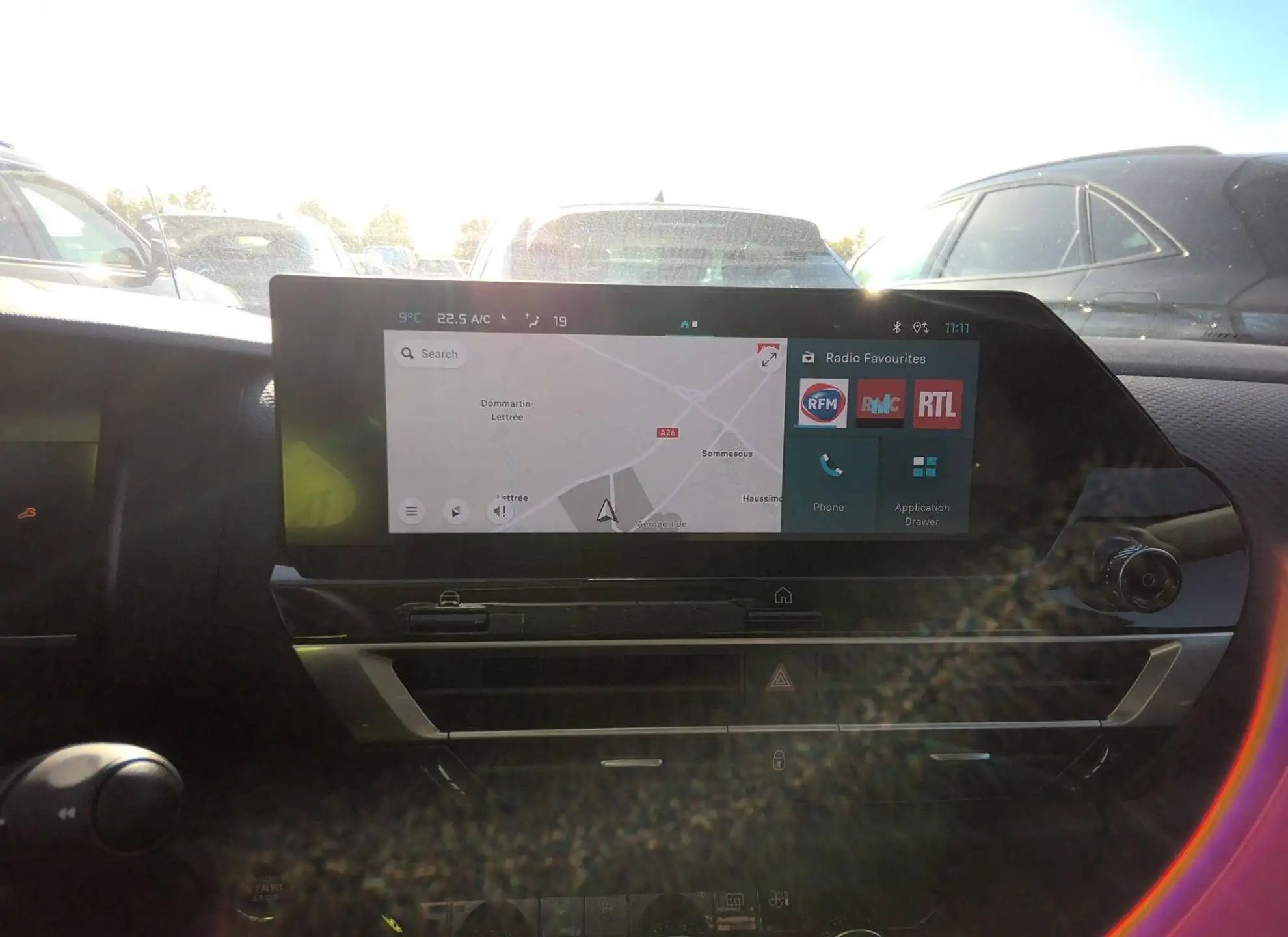 CITROEN C4 MAX