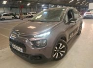 CITROEN C3 SHINE
