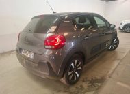 CITROEN C3 SHINE