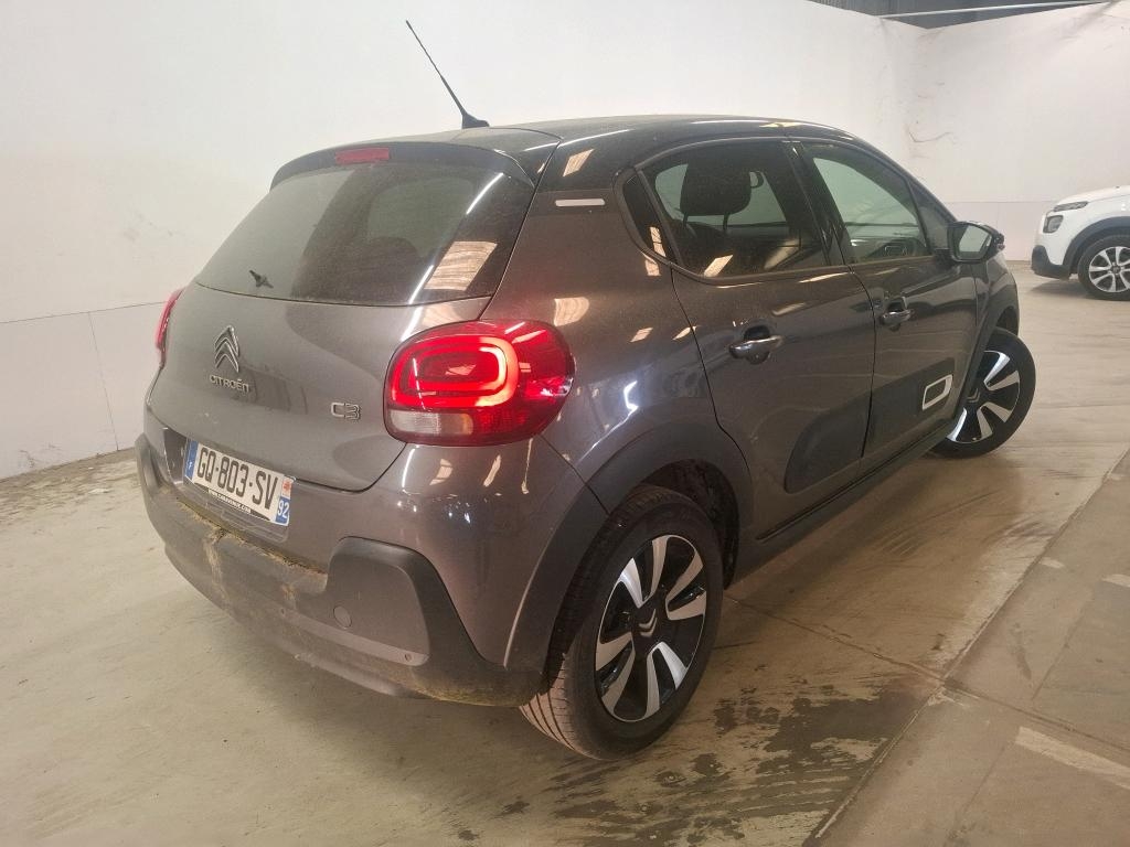 CITROEN C3 SHINE