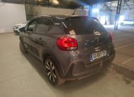 CITROEN C3 SHINE