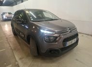 CITROEN C3 SHINE