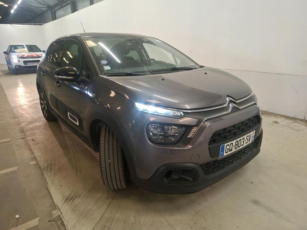 CITROEN C3 SHINE