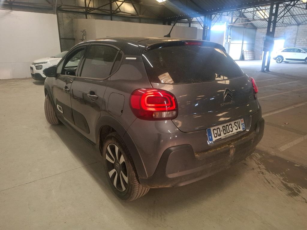 CITROEN C3 SHINE