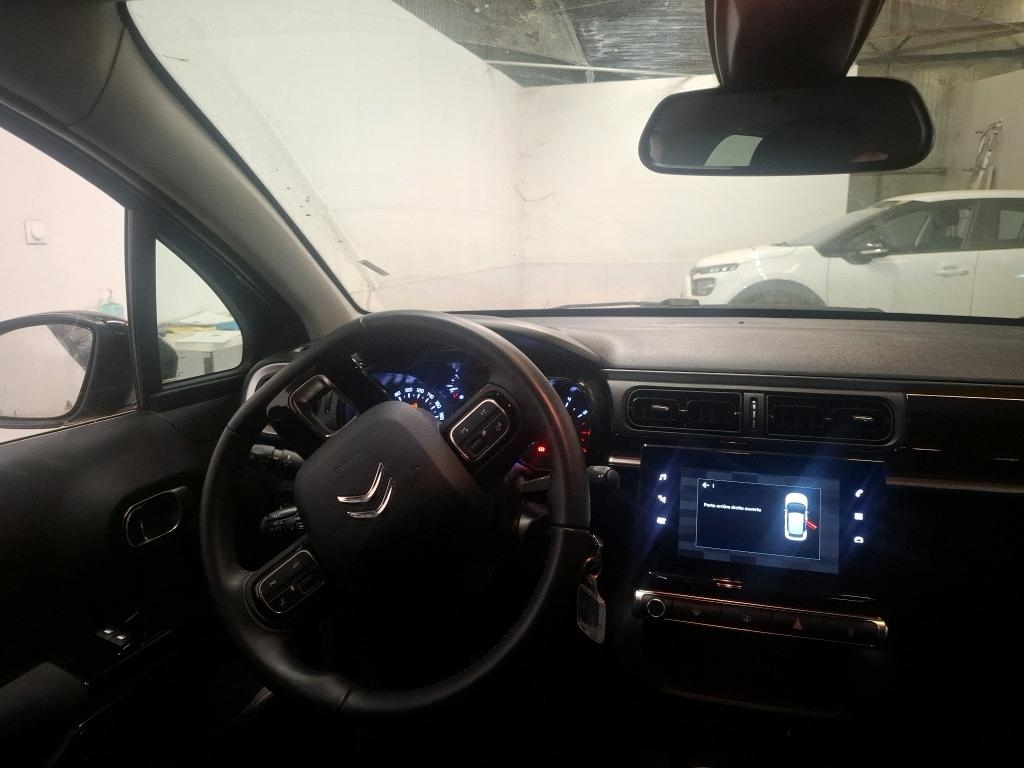 CITROEN C3 SHINE