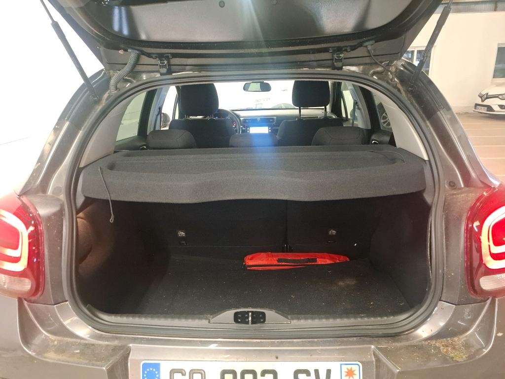 CITROEN C3 SHINE