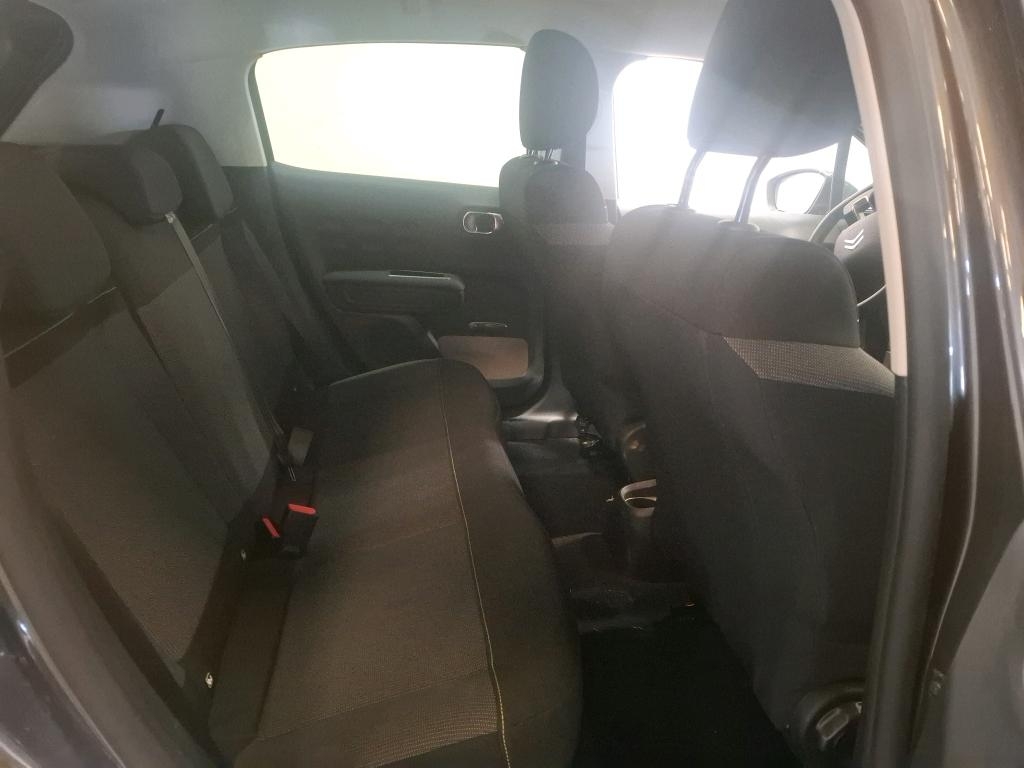 CITROEN C3 SHINE
