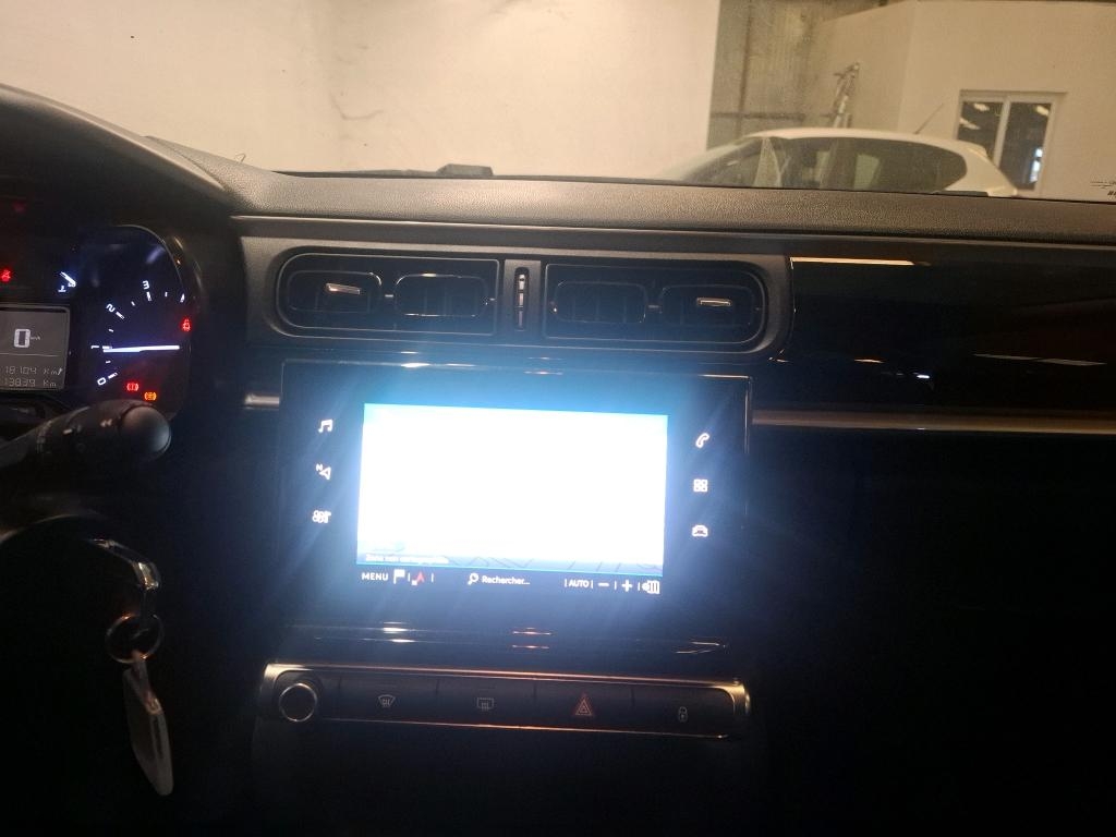 CITROEN C3 SHINE