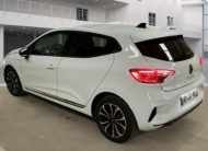 RENAULT CLIO V TECHNO