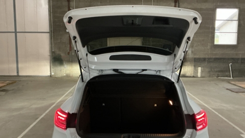 RENAULT CLIO V TECHNO