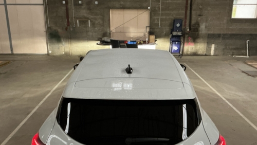RENAULT CLIO V TECHNO